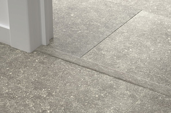 Порог Quick-Step 2150х48х13мм Темный голубой камень QSINCP05485