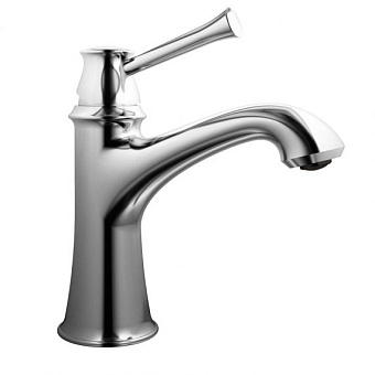 Смеситель для раковины IMPRESE PODZIMA LEDOVE ZMK01170101 хром