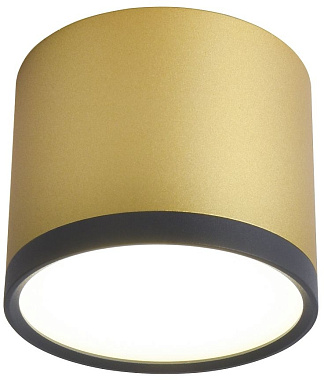 Светильник потолочный Favourite Baral 3082-2C 9Вт LED