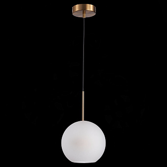 Светильник подвесной ST Luce BOPONE SL1133.533.01 40Вт E27