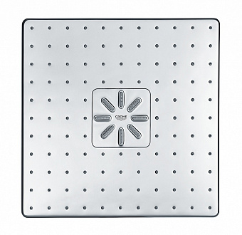Душевая система GROHE Euphoria SmartControl 310 Duo Cube 26508000 хром
