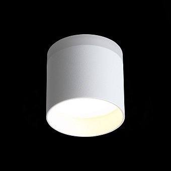 Светильник точечный накладной ST Luce PANAGGIO ST102.502.09 9Вт LED