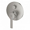 Смеситель для душа GROHE Lineare New 24095DC1 Суперсталь