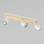 Светильник потолочный TK Lighting Top 3296 50Вт GU10