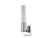 Бра Newport 7270 7271/A chrome 60Вт E14