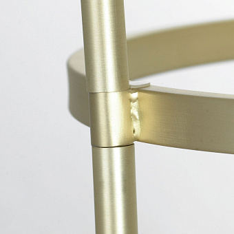 Торшер Lussole SEATTLE LSP-0631 40Вт E27