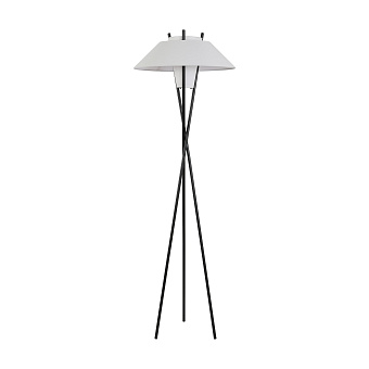 Торшер на треноге Maytoni Bastone MOD006FL-01B 40Вт E27