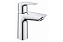 Смеситель для раковины GROHE BauEdge 23759001 хром