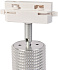 Трековый светильник Favourite Imago 4021-3U 30Вт GU10 LED белый для однофазного трека