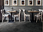 Матовый керамогранит FAP CERAMICHE Firenze fK6B Bianco 25х21,6см 1,177кв.м.