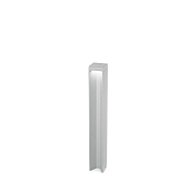 Светильник ландшафтный IDEAL LUX KURT 294032 11Вт IP54 LED серый