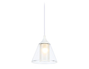 Люстра подвесная Ambrella TRADITIONAL Modern TR3551 80Вт 1 лампочек E27