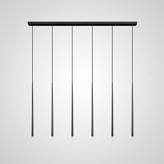 Светильник подвесной ImperiumLOFT Laird 229056-26 18Вт LED