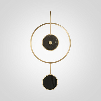 Светильник настенный ImperiumLOFT LOREO 149474-22 5Вт LED