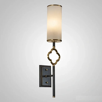 Светильник настенный ImperiumLOFT Jetro 230075-23 40Вт E14