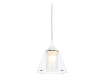 Люстра подвесная Ambrella TRADITIONAL Modern TR3551 80Вт 1 лампочек E27