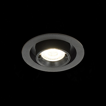 Светильник точечный встраиваемый ST Luce ST702 ST702.348.12 12Вт LED