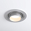 Светильник точечный встраиваемый Elektrostandard a052461 9919 10Вт LED