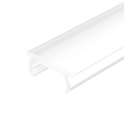 Экран для светодиодного профиля Arlight 045494