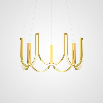 Светильник подвесной ImperiumLOFT Ulla 208232-26 144Вт LED