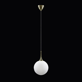 Светильник подвесной Lightstar Globo 813 813031 40Вт E14
