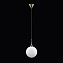 Светильник подвесной Lightstar Globo 813 813031 40Вт E14