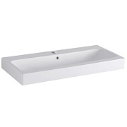 Раковина мебельная GEBERIT iCon 124090000 90х49см