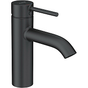 Смеситель для раковины KLUDI Bozz 382823976 чёрный матовый