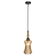 Светильник подвесной Lussole Monroe LSP-8522 40Вт E27