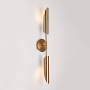 Бра ImperiumLOFT Gerd 178449-26 60Вт G9