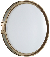 Светильник настенно-потолочный Sonex FAVEMO GREY 7654/DL 48Вт LED