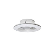 Люстра-вентилятор Mantra ALISIO 7493 70Вт LED