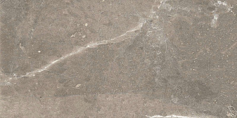 Настенная плитка Global Tile Siluet GT GT122VG коричневый 25х50см 1,375кв.м. глянцевая