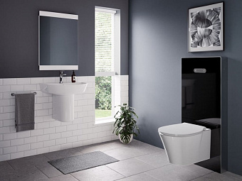 Модуль для монтажа подвесного унитаза IDEAL STANDARD PROSYS R0144A6