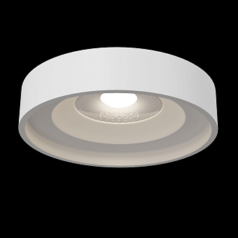 Светильник точечный встраиваемый Maytoni Joliet DL035-2-L6W 11Вт LED
