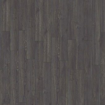 Ламинат KRONOTEX HERRINGBONE Дуб Эльба черный D6010 665х133х8мм 32 класс 1,238кв.м