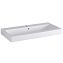 Раковина мебельная GEBERIT iCon 124090000 90х49см