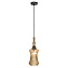 Светильник подвесной Lussole Monroe LSP-8522 40Вт E27