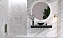 Керамическая мозаика VITRA MarbleSet K9513658LPR1VTE0 венато светло-серый 7ЛПР 30х30см 0,9кв.м.