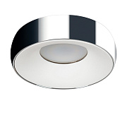 Светильник точечный накладной Arte Lamp HEZE A6665PL-1CC 50Вт GU10