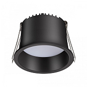 Светильник точечный встраиваемый Novotech TRAN 358900 9Вт LED