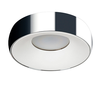 Светильник точечный накладной Arte Lamp HEZE A6665PL-1CC 50Вт GU10