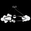 Светильник подвесной ST Luce NECTON SL1165.403.24 72Вт G4