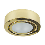 Светильник точечный накладной Lightstar Mobiled 3352 3,5Вт LED