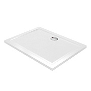 Душевой поддон WASSERKRAFT Salm 27T07 90х120см