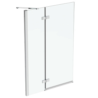 Экран для ванны IDEAL STANDARD Ideal Standard i.life T4887EO 100см