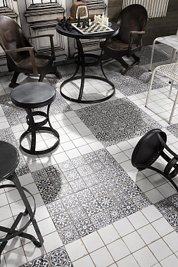 Матовый керамогранит PERONDA CERAMICAS Francisco Segarra 13621 FRANCISCO SEGARRA MANISES-B 33х33см 1,09кв.м.
