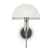 Бра Maytoni Prima Z034WL-01CH 60Вт E27