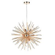 Светильник подвесной Vele Luce Brina VL5674P10 400Вт E14