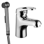 Смеситель для раковины LEMARK Omega LM3116C хром